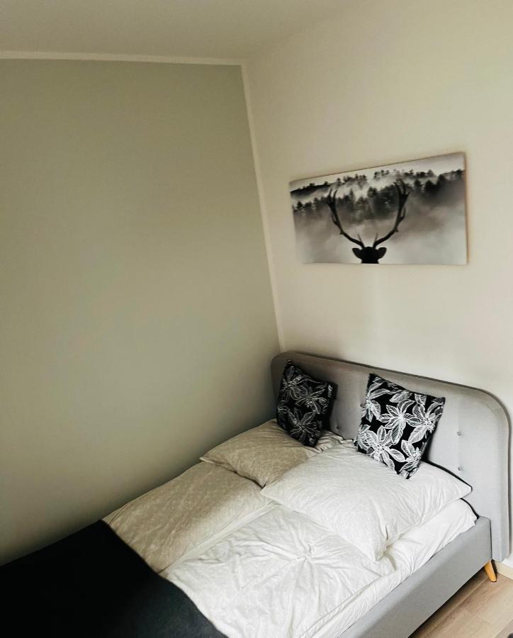 Fewo Alte Baeckerei Dessau-Rosslau Extérieur photo