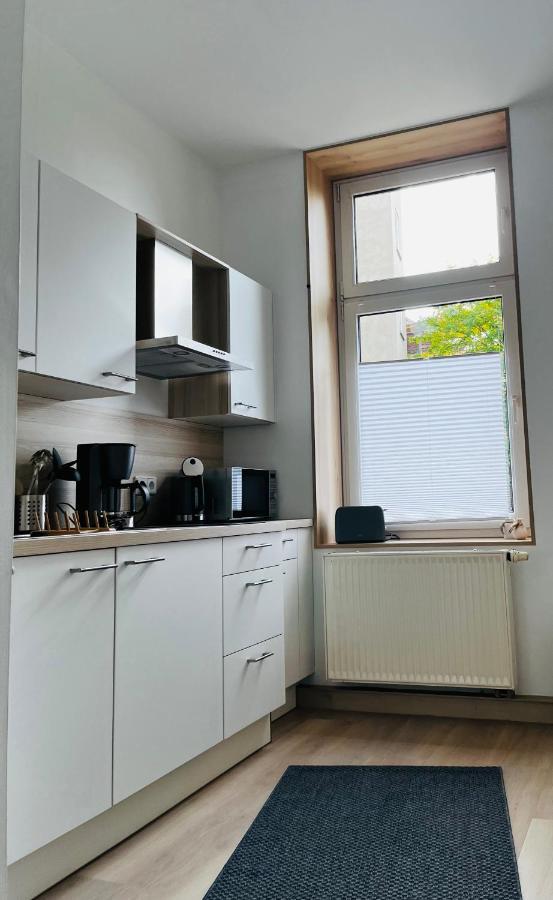 Fewo Alte Baeckerei Dessau-Rosslau Extérieur photo